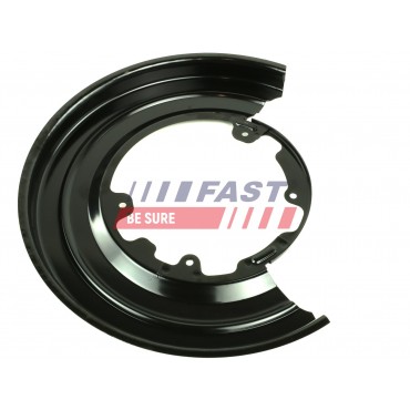 Protecteur Disque de Frein Arrière Gauche Pour Iveco Daily II III IV V 42530366