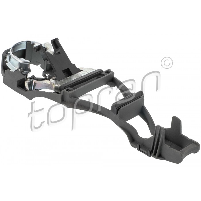 Support Poignée de Porte Pour VW Bora FOX Audi Seat 3B0837886G 3B0837886K