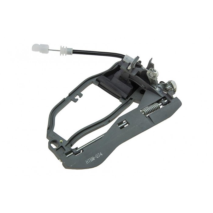 Support Poignée de Porte Avant Gauche Pour BMW X5 E53 51218243615