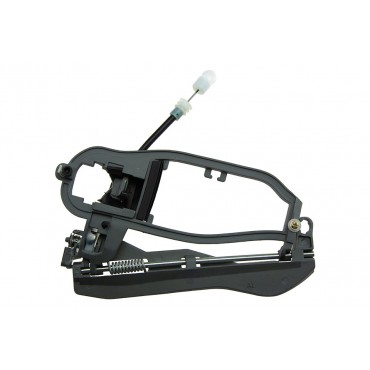 Support Poignée de Porte Avant Gauche Pour BMW X5 E53 51218243615