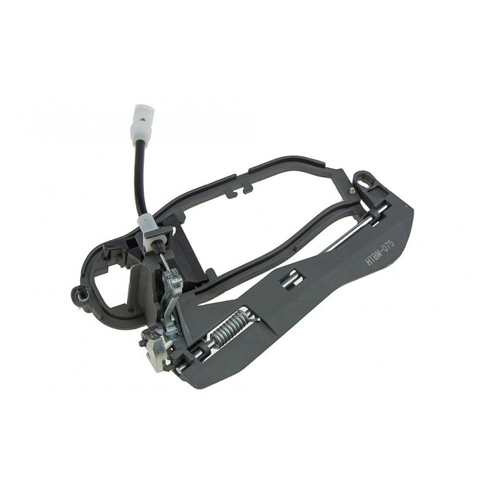 Support Poignée de Porte Avant Droite Pour BMW X5 E53 51218243616