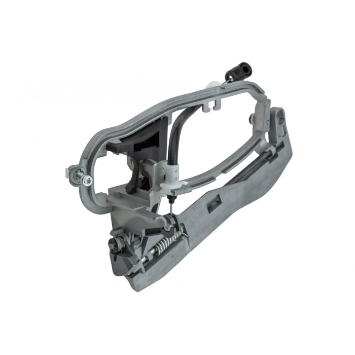 Support Poignée de Porte Arrière Droite Pour BMW X5 E53 51228243636