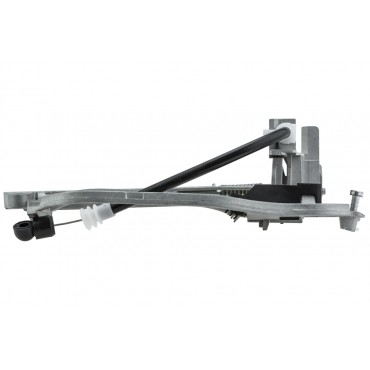 Support Poignée de Porte Arrière Droite Pour BMW X5 E53 51228243636