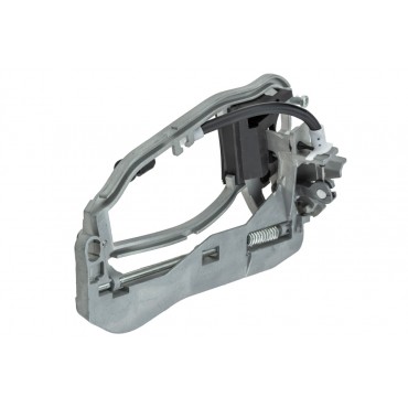 Support Poignée de Porte Arrière Gauche Pour BMW X5 E53 51228243635