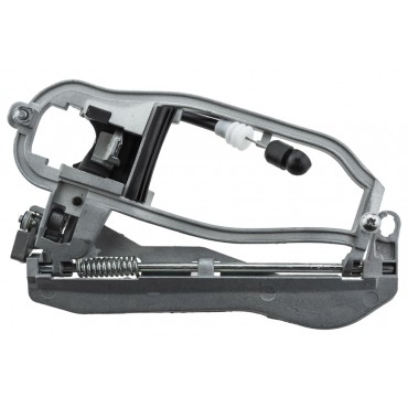 Support Poignée de Porte Arrière Gauche Pour BMW X5 E53 51228243635