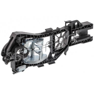 Support Poignée de Porte Avant Droite Pour VW Passat 3C0837886E 3C0837886G