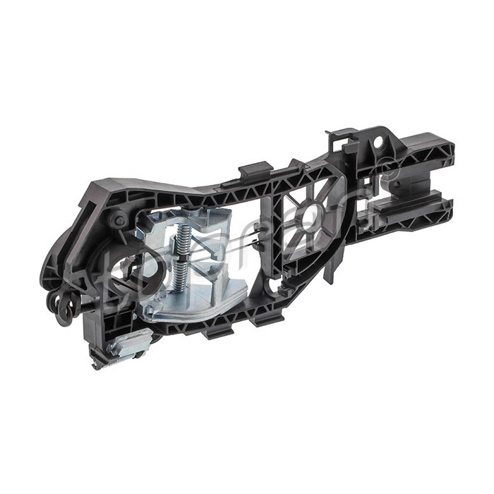 Support Poignée de Porte Avant Droite Pour VW Passat 3C0837886E 3C0837886G