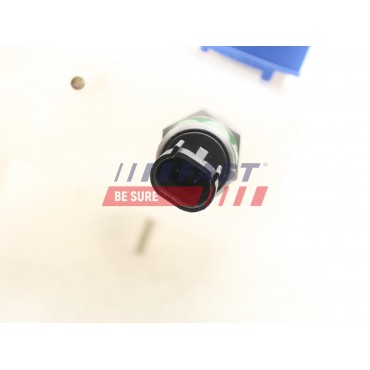 Vase d'Expansion du Liquide de Refroidissement Pour Iveco Daily V VI 5801303414