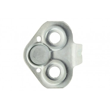 Loquet de Porte Avant Pour Renault Master II Opel Movano Nissan 7700423922