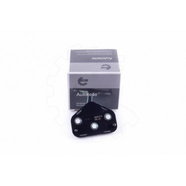 Loquet de Porte Coulissante Pour Renault Master II Opel Movano 7700351346