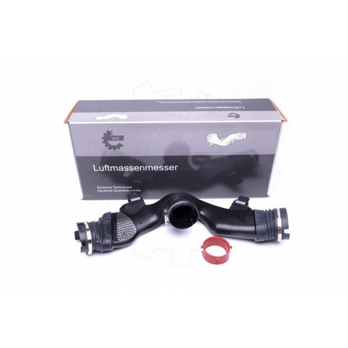 Collecteur d'Admission d'Air Pour Mercedes-Benz Classe C T-Model E G 6420946397