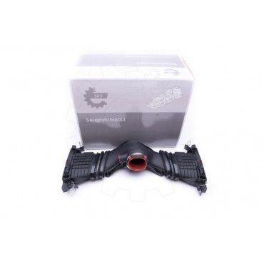 Collecteur d'Admission d'Air Pour Mercedes-Benz Classe C T-Model E M 6420901642