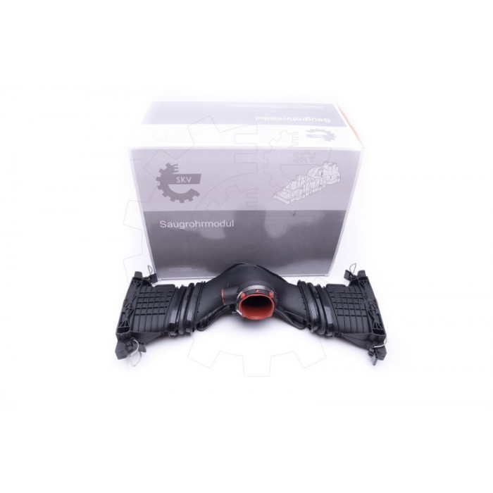 Collecteur d'Admission d'Air Pour Mercedes-Benz Classe C T-Model E M 6420901642