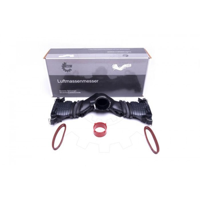 Collecteur d'Admission d'Air Pour Mercedes-Benz Classe C T-Model E GL 6420902242