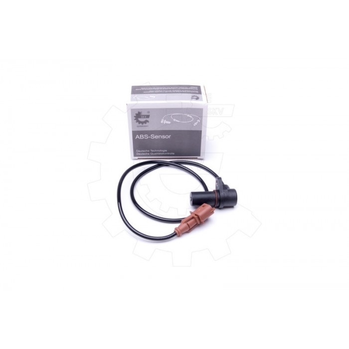 Capteur Position du Vilebrequin Pour Fiat Alfa Romeo Lancia 46469866 60814589