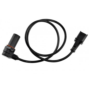 Capteur Position du Vilebrequin Pour Fiat Alfa Romeo Lancia 46469866 46470477