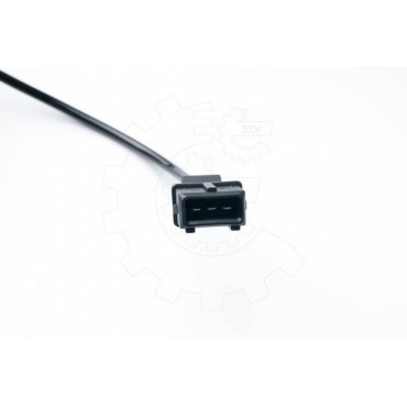 Capteur Position du Vilebrequin Pour Fiat Alfa Romeo Iveco Lancia 195321101900