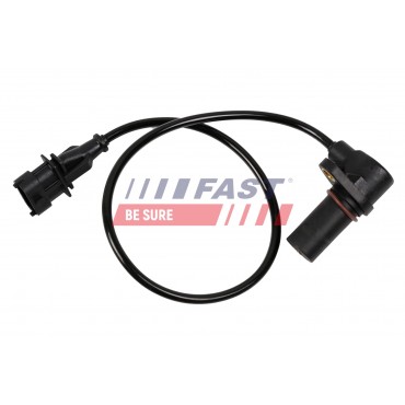 Capteur Position du Vilebrequin Pour Opel Fiat Alfa Romeo Lancia 851366 46446873