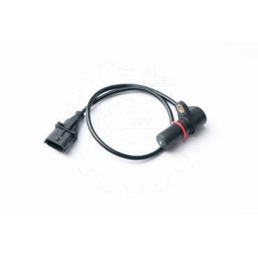 Capteur Position du Vilebrequin Pour Fiat Alfa Romeo Lancia 468061280 60814769