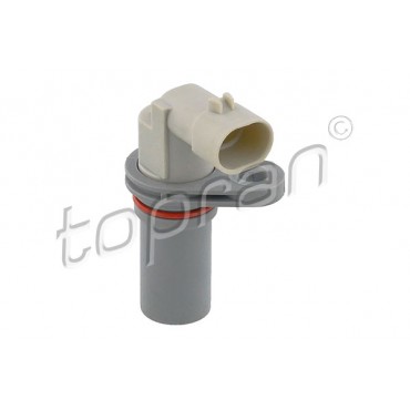 Capteur Position du Vilebrequin Pour Opel Fiat Alfa Romeo Lancia 1235129 6235666