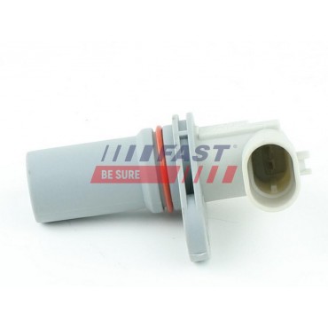 Capteur Position du Vilebrequin Pour Opel Fiat 500 Alfa Romeo Suzuki 1235129