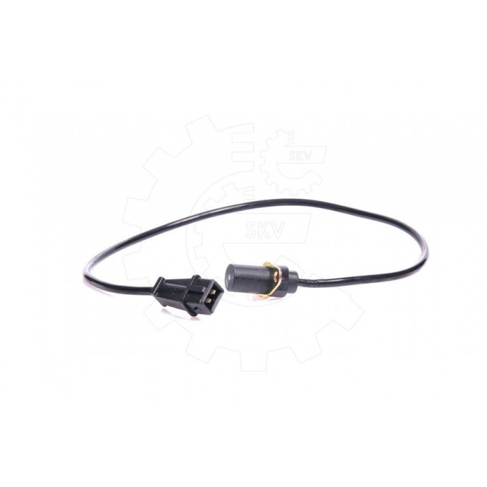 Capteur Position du Vilebrequin Pour Renault Fiat Ford Alfa Romeo 5000288407