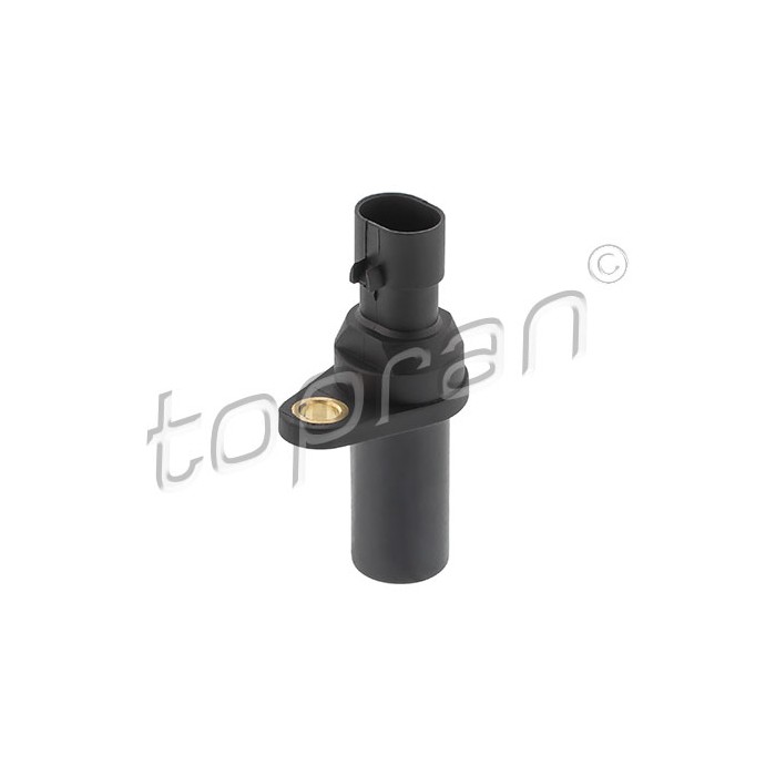 Capteur Position du Vilebrequin Pour Fiat 500 500X Alfa Romeo Lancia 46815160