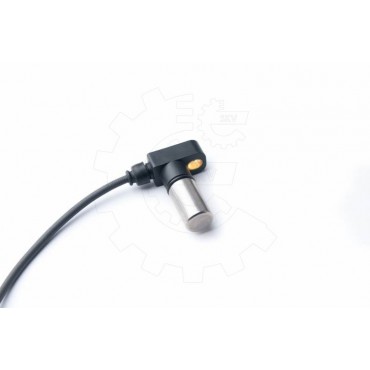 Capteur Position du Vilebrequin Pour Audi 80 90 100 200 A4 A6 A8 078905381