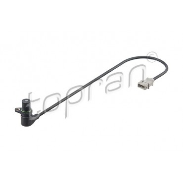 Capteur Position du Vilebrequin Pour VW Passat Audi 80 A4 A6