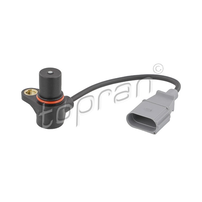 Capteur Position du Vilebrequin Pour VW Audi Seat Skoda 06A906433G 06A906433L