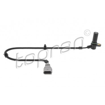 Capteur Position du Vilebrequin Pour VW FOX Audi Seat Skoda 045907319A 045957147