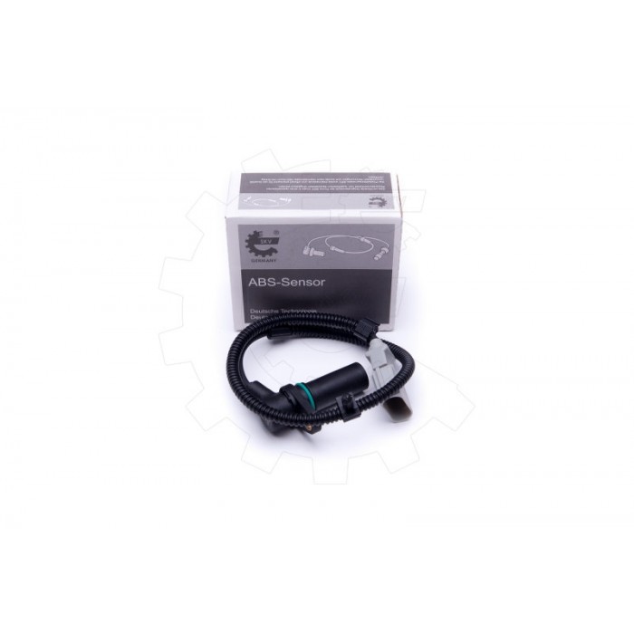 Capteur Position du Vilebrequin Pour VW Bora Audi Seat Ford XM216C315AA 1358961