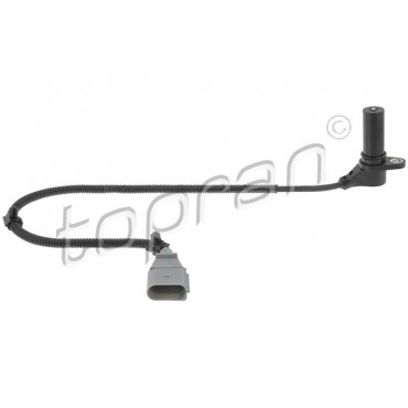 Capteur Position du Vilebrequin Pour VW Bora Audi Seat Ford 038907319D 1100749