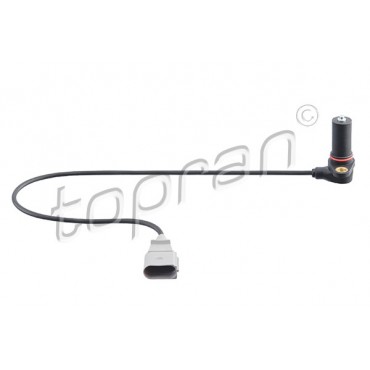 Capteur Position du Vilebrequin Pour VW Audi Seat Skoda 038907319A 038907319F