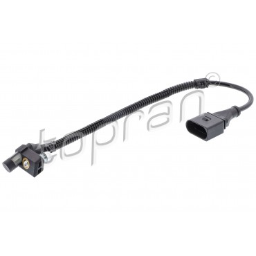 Capteur Position du Vilebrequin Pour VW Audi Skoda 03C906433 03C957147