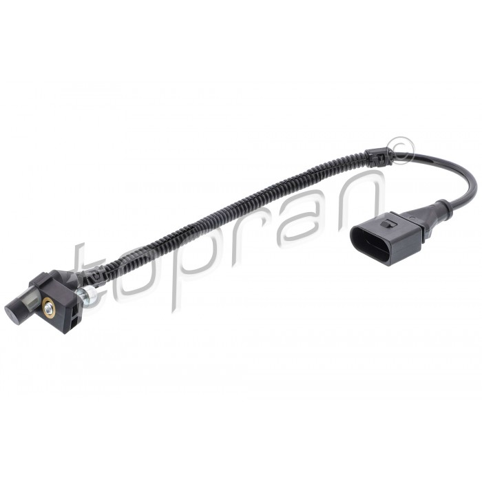Capteur Position du Vilebrequin Pour VW Audi Skoda 03C906433 03C957147