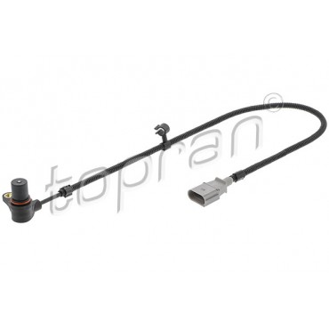 Capteur Position du Vilebrequin Pour VW Audi Seat Skoda 071957147 078906433A