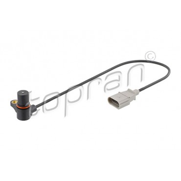 Capteur Position du Vilebrequin Pour VW Audi Seat Skoda 021906433E 022957147A