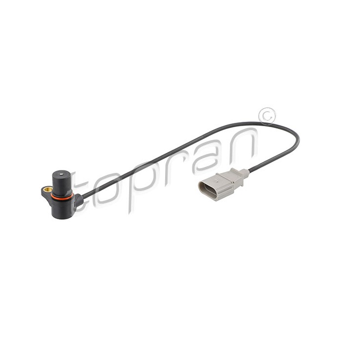 Capteur Position du Vilebrequin Pour VW Audi Seat Skoda 021906433E 022957147A