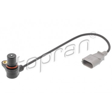 Capteur Position du Vilebrequin Pour Audi A4 A6 A8 06A906433E