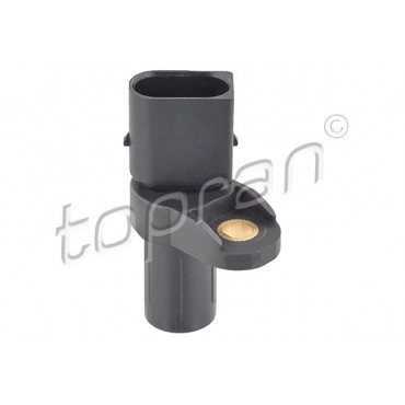 Capteur Position du Vilebrequin Pour BMW Série 1 E81 E82 E87 E88 12147503140