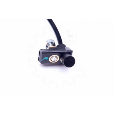 Capteur Position du Vilebrequin Pour BMW X6 E71, E72 13627787192 13627809334