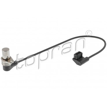 Capteur Position du Vilebrequin Pour BMW Série 3 E30 5 E34 12141720854