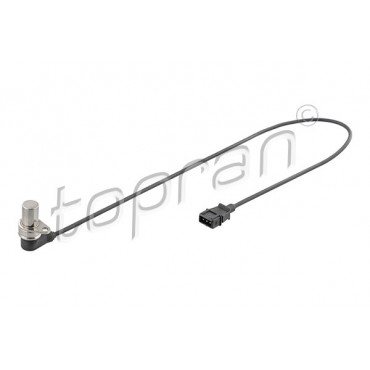 Capteur Position du Vilebrequin Pour BMW Série 3 E36 5 E34 12141247218