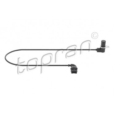 Capteur Position du Vilebrequin Pour BMW Série 3 E36 5 E39 7 E38 Z3 12141703277