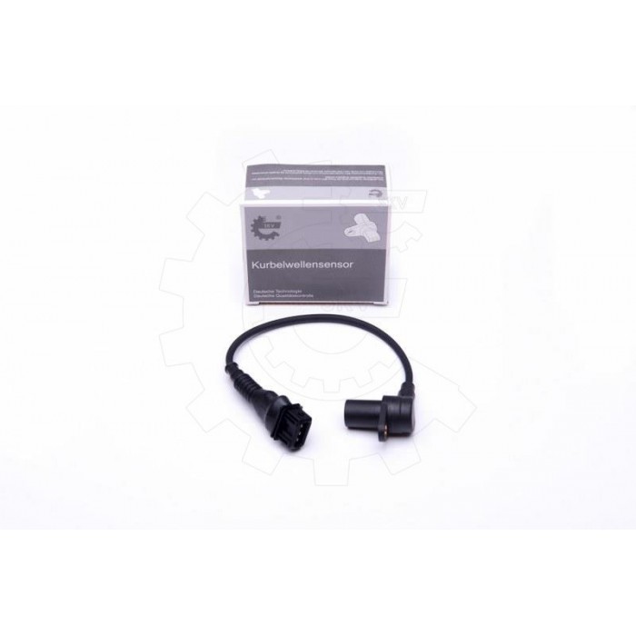 Capteur Position du Vilebrequin Pour BMW Série 3 E36 Z3 12141401186