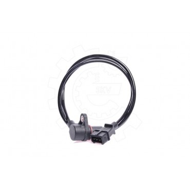 Capteur Position du Vilebrequin Pour Opel Chevrolet Saab 1238358 93232413