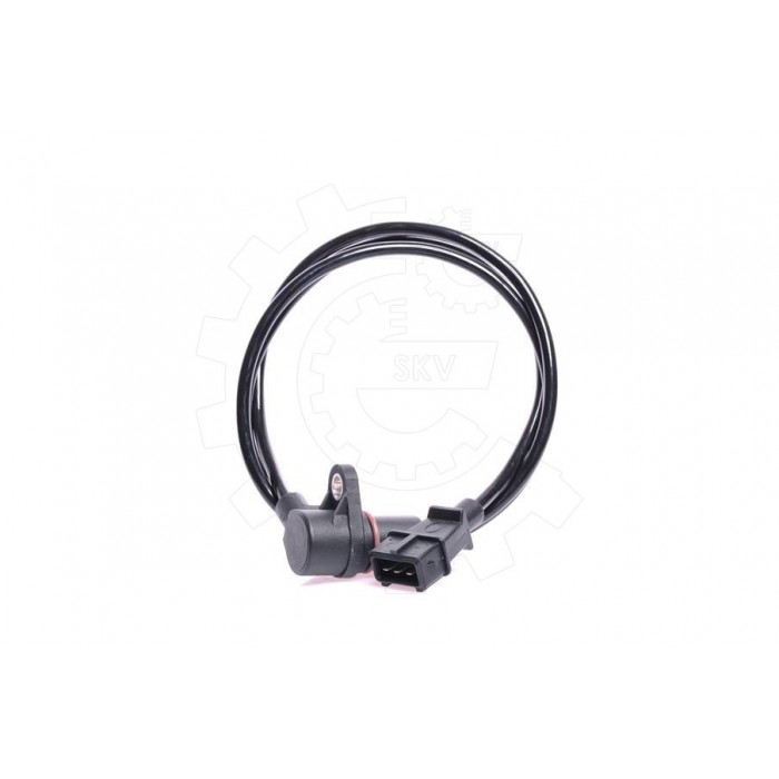 Capteur Position du Vilebrequin Pour Opel Chevrolet Saab 1238358 93232413