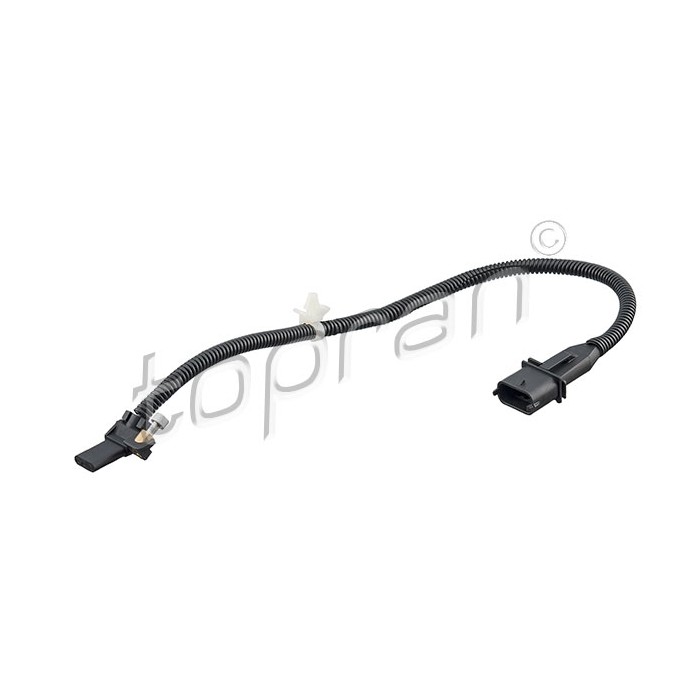 Capteur Position du Vilebrequin Pour Opel Chevrolet Vauxhall 6238868 55567243