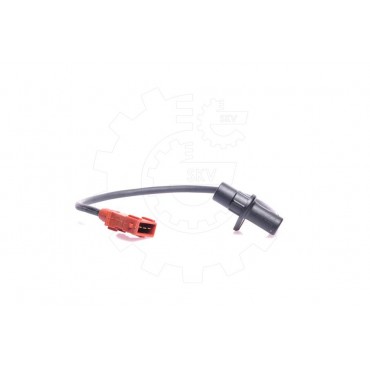 Capteur Position du Vilebrequin Pour Peugeot 106 205 306 405 Partner Citroën AX